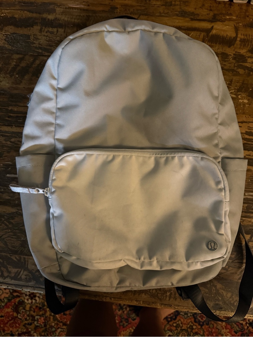 lululemon athletica backpack